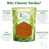 Yuvika Amba Haldi Powder|Jangli Haldi